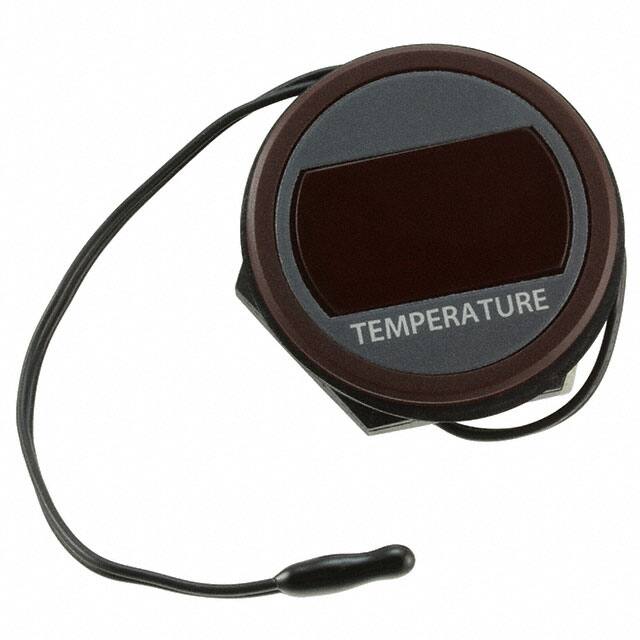 DMR20-1-TMP-R-C Murata Power Solutions Inc.  Panel Meters